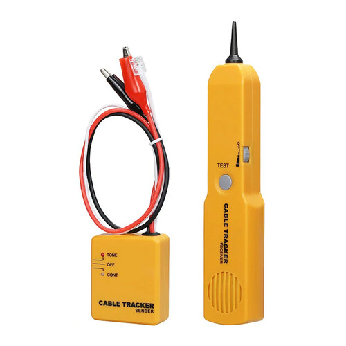 Rj11 telephone cable - rj11, tracker