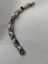 Vintage Norway 925 Silver