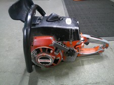 JONSERED 801 CHAINSAW FOR PARTS