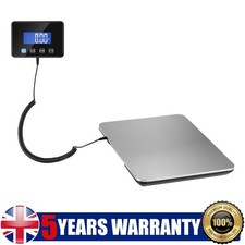 200kg Parcel Scales LCD