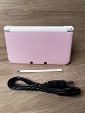 Nintendo 3DS LL/xl Japanese