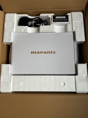 Marantz cinema 70s slimline - marantz,