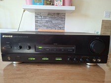 SANSUI INTEGRATED AMPLIFIER