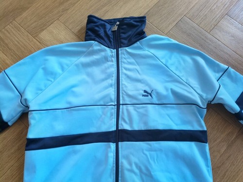 Puma 70s rhoa sports vintage - puma,