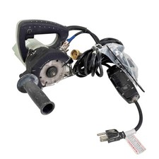 Cutters Way Corded 5''