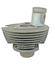 MV Agusta TR 125 Motorcycle