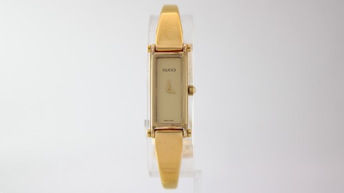 Gucci 1500l ladies vintage - ladies,