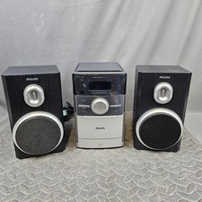 Philips Mc147/05 Micro Hi-Fi