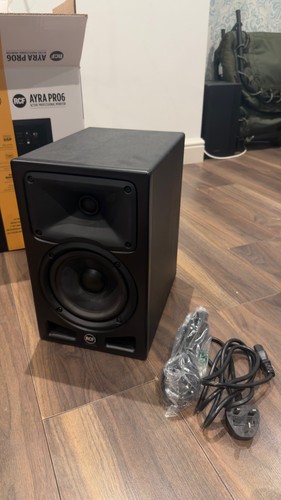 Rcf ayra pro speaker - rcf,