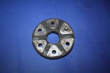 Austin 7 Seven fabric