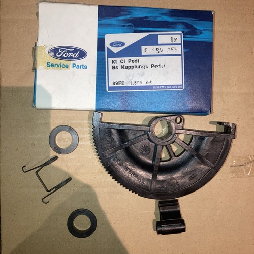 Ford escort 1991 1997 fiesta - 1991-1997,