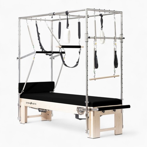 Gymsets essential cadillac - gymsets,