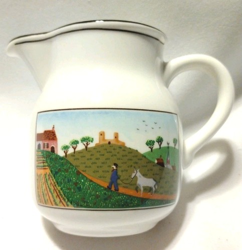 Vintage villeroy boch design - vintage,