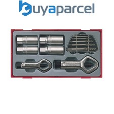 Teng TC29 TTSN11 Stud & Nut