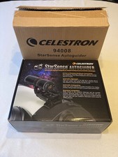 Celestron StarSense Autoguider, Automatic Telescope Alignment & Guiding