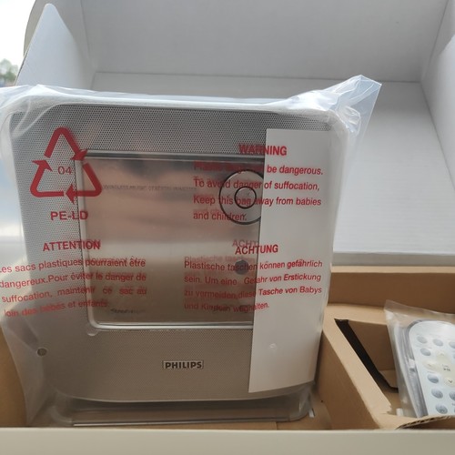 Philips wak 3300 streamium - wak,