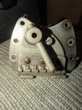 Vintage Hagstrom Tremolo Unit