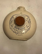An antique Royal Doulton