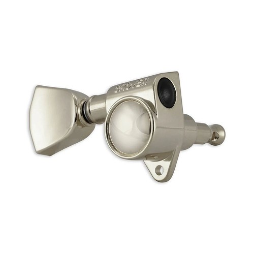 Grover 102 series rotomatics - grover,