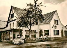 Dreis Eifel Hotel Beim Holzcarver