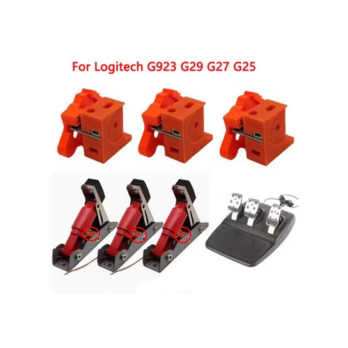 For logitech g923 - g923, g29