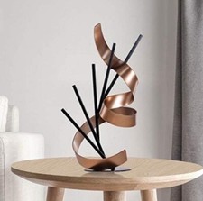 Lines&Streamers, Modern Metal