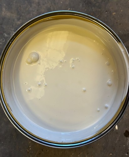 Patio paint for paving - patio,