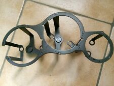 YAMAHA FZR 400 CLOCK BRACKET FZR400 SPEEDO/TACHO MOUNT N.O.S PART 1WG-83518-00