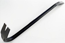 12" Wrecking Crow Bar Steel