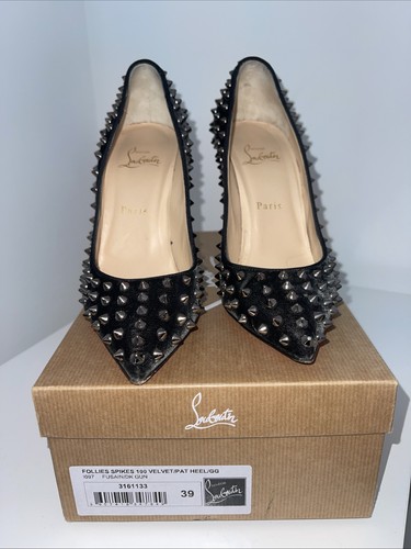 Christian louboutin women - christian, women's