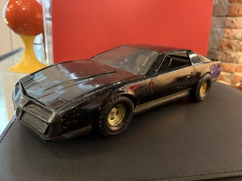 Scale ertl firebird - scale,
