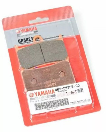 Yamaha tzr 125 - 93-23, mt-07