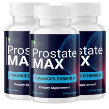 Prostate Max - Advanced