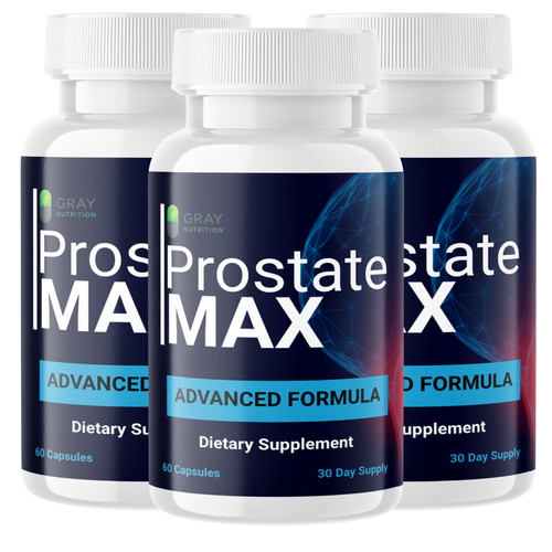 Prostate max advanced - prostate,