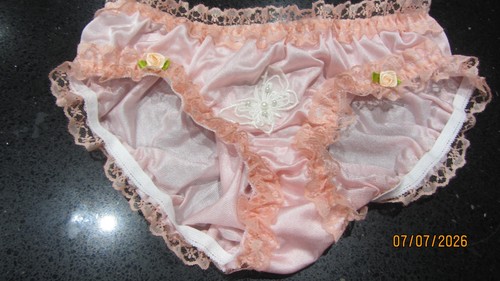 Vintage style panties - style,