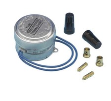 Honeywell replacment motor for