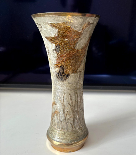 22cm vintage handmade - 22cm,