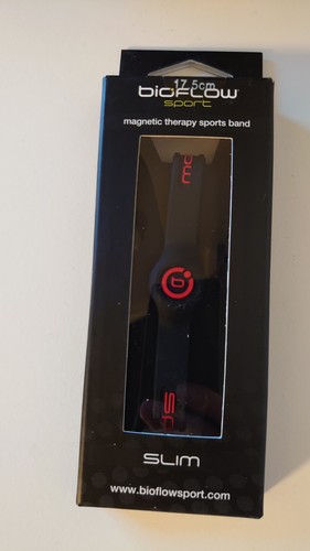 Bioflow sport slim magnetic - bioflow,