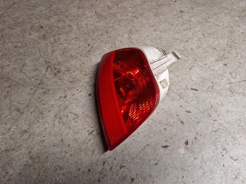Ford focus mk1 - -, rear
