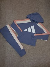 Adidas Tracksuit Womens Size