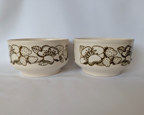 Kiln craft brambles pair - kiln,