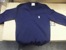 SEDDON ATKINSON JUMPER