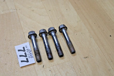 Honda CB 650 R Front Brake Caliper Bolts   Oem 2019 - 2024  Neo