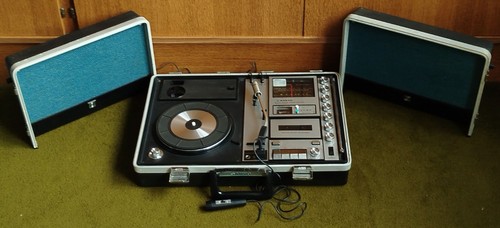 Sanyo 2615 solid - sanyo, n-2