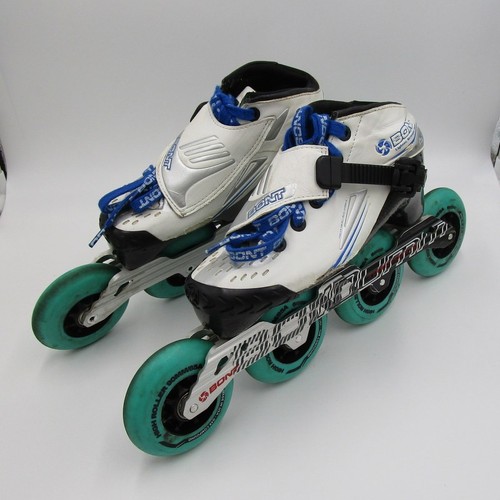 Bont jet roller derby - bont, in-line