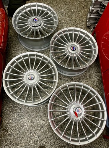 Genuine bmw bbs alpina - genuine, /