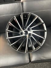 17" VAUXHALL VECTRA  ALLOY