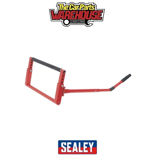 Sealey mps2 two arm - sealey,
