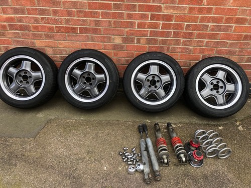 Alfa romeo gtv6 alloy - alfa,