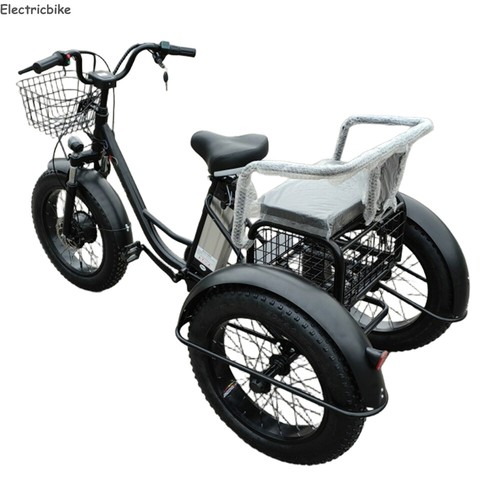 Heavy duty electric snow - duty,
